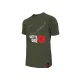 Delphin Use It T-shirt L