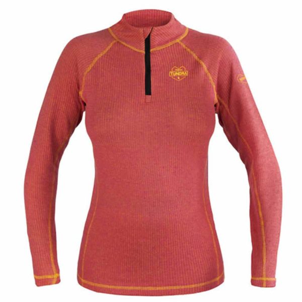 Delphin Queen Tundra Termica Sottocamicia Superiore XS