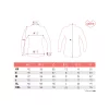 Delphin Queen Tundra Termica Sottocamicia Superiore XL