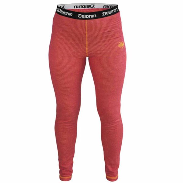Delphin Queen Termica Sottopantalone M