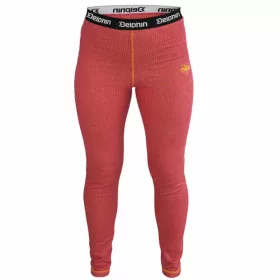 Delphin Queen Termica Sottopantalone XL