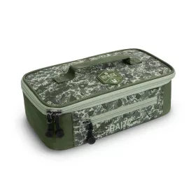 Delphin Baitz SPACE C2G Borsa con 6 Scomparti