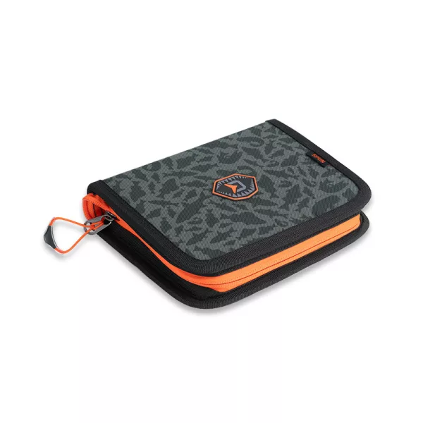 Delphin Darx ATAK! Borsa da Spinning