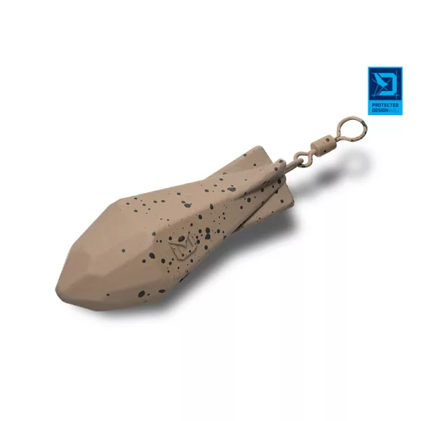 Delphin AeroTEAR Piombo a Goccia 110g