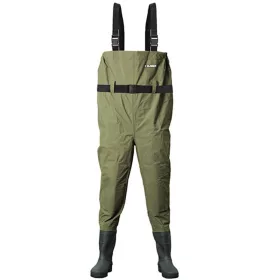 Delphin Classa Stivale da Pesca a Gambale 47