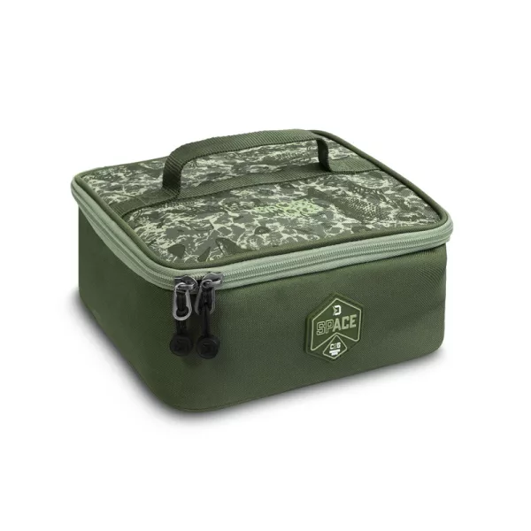 Delphin Spool SPACE C2G Borsa Porta Bobine 4x