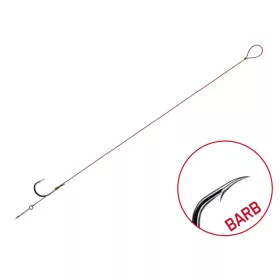   Delphin Proxi Sting Amo Legato 12cm / 0,10mm / BARB #6 / Sting 5mm