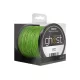 Delphin Ghost 4+1 Verde 0,33mm 2000m Trecciato per lenza principale