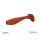 Delphin Karma UVs - Berry 10cm Esca in Plastica 5 pezzi
