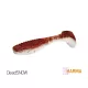 Delphin Karma UVs - DeadSnow 10cm Esca in Plastica 5 pezzi