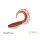 Delphin Twista UVs - DeadSnow 8cm Esca in Plastica 5 pezzi