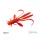 Delphin Manya UVs Ninfa - Berry 10,5cm Esca in Plastica 5 pezzi