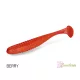 Delphin Zandera UVs - Berry 10cm Esca in plastica 5 pz