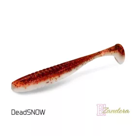 Delphin Zandera UVs - DeadSnow 10cm Esca in plastica 5 pz