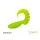 Delphin Twista UVs - Greench 8cm Esca in Plastica 5 pezzi