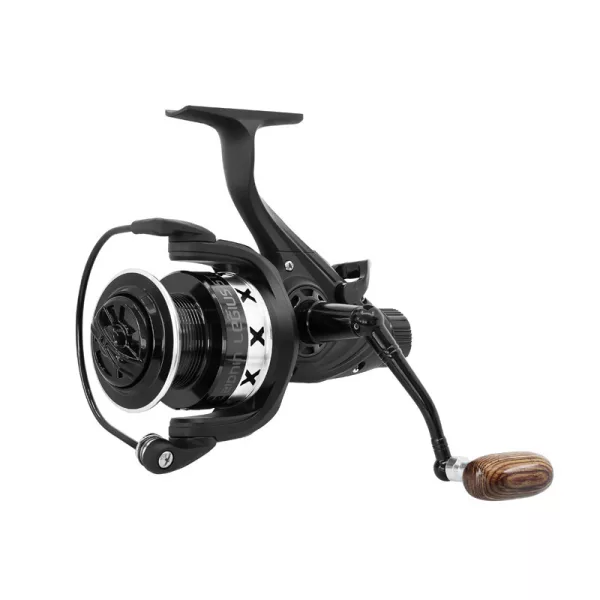 Delphin Legius 6T 6000 Mulinello con frizione libera