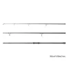 Delphin CAPRI NXT 2 pezzi 360cm, 4lbs 3 Pezzi Canna da Bojlis
