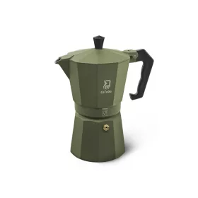 Caffettiera Delphin CoToGo Green