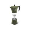 Caffettiera Delphin CoToGo Green
