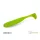 Delphin Zandera FlexiFloat UVs - Greench 12cm Esca in plastica 5 pz