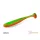 Delphin Zandera FlexiFloat UVs - Disco 12cm Esca in plastica 5 pz