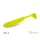 Delphin Zandera FlexiFloat UVs - Yella 12cm Esca in plastica 5 pz
