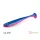 Delphin Zandera FlexiFloat UVs - Lolipop 12cm Esca in plastica 5 pz