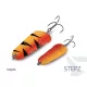 Delphin Stepz StripScale Cucchiaino #2 10g Tigera
