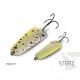 Delphin Stepz StripScale Cucchiaino #2 10g Trouty