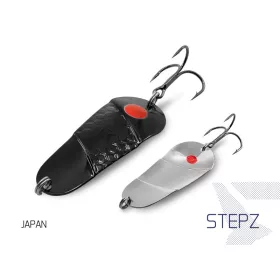 Delphin Stepz StripScale Cucchiaino #2 10g Japan