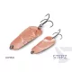 Delphin Stepz StripScale Cucchiaino #2 10g Cooper