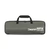 Delphin RPX/TPX Silver 26cm Buzz Bar a 2 canne