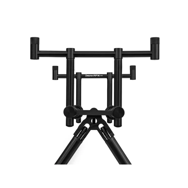 Delphin RPX/TPX BW 26cm Buzz Bar a 2 canne