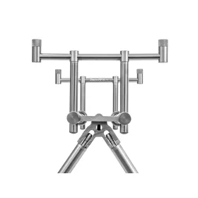 Delphin RPX/TPX Silver 40cm Buzz Bar a 3 canne