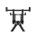 Delphin RPX/TPX BW 40cm Buzz Bar a 3 canne