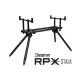 Delphin RPX/TPX BW 40cm Buzz Bar a 3 canne