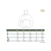 Delphin Catch Me Winter Carp Giacca XL