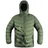 Delphin Catch Me Winter Carp Giacca XXL