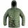 Delphin Catch Me Winter Carp Giacca XXL