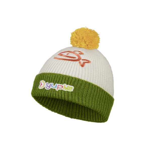 Delphin Yupie Berretto Invernale per Bambini