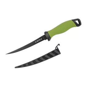 Delphin Scale Coltello da Filetto 17,5cm