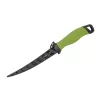 Delphin Scale Coltello da Filetto 17,5cm