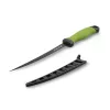 Delphin Scale Coltello da Filetto 17,5cm