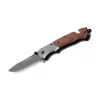 Delphin Profi Coltello Pieghevole con Fodero Protettivo, Lama 10cm