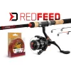 Delphin RedFeed Kit Feeder