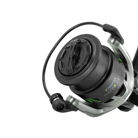 Delphin Nerox 4.5T SH Bobina di ricambio in alluminio