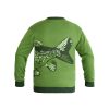 Maglione in maglia Delphin CARPA M