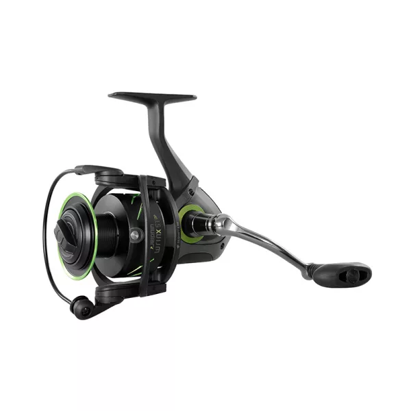 Delphin Wrinx 5T DP Bobina di Ricambio in Metallo