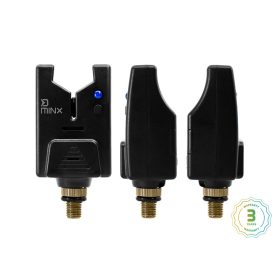 Delphin MINX Segnalatore di abboccata Blu