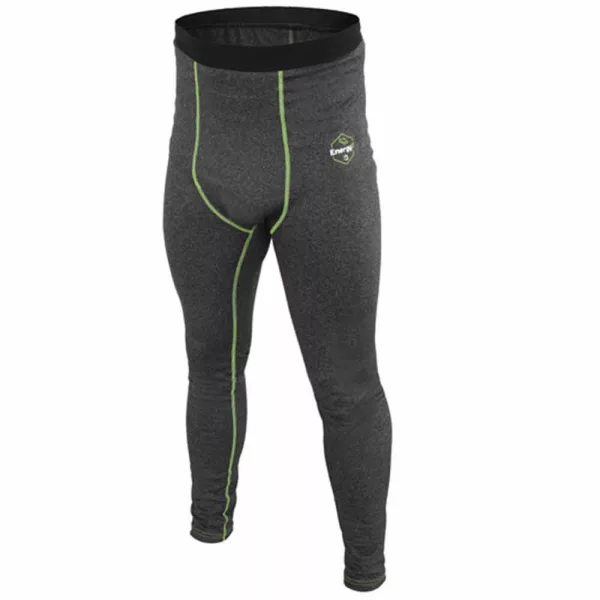 Delphin Intimo Termico EnergyX Pantaloni L